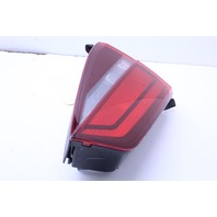 2017 Volkswagen Jetta Tail Light Lamp Inner Left 5C6945093D OEM