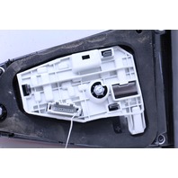 2017 Volkswagen Jetta Tail Light Lamp Inner Left 5C6945093D OEM