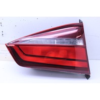 2017 Volkswagen Jetta Tail Light Lamp Inner Left 5C6945093D OEM