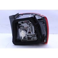 2015 2016 2017 Volkswagen Jetta Tail Light Lamp Left 5C6945095M OEM