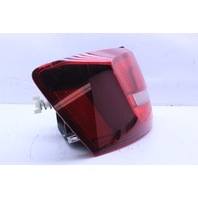 2015 2016 2017 Volkswagen Jetta Tail Light Lamp Left 5C6945095M OEM
