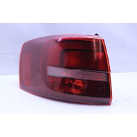 2015 2016 2017 Volkswagen Jetta Tail Light Lamp Left 5C6945095M OEM