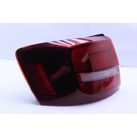 2015 2016 2017 Volkswagen Jetta Tail Light Lamp Left 5C6945095M OEM
