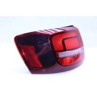 2015 2016 2017 Volkswagen Jetta Tail Light Lamp Left 5C6945095M OEM