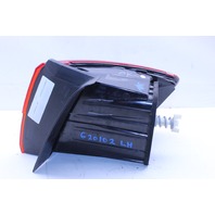 2015 2016 2017 Volkswagen Jetta Tail Light Lamp Left 5C6945095M OEM