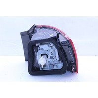 2015 2016 2017 Volkswagen Jetta Tail Light Lamp Left 5C6945095M OEM