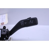 2012 2013 Volkswagen Passat Turn Signal Wiper Switch - 1K5953501S OEM