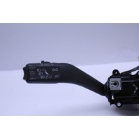 2012 2013 Volkswagen Passat Turn Signal Wiper Switch - 1K5953501S OEM