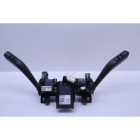 2012 2013 Volkswagen Passat Turn Signal Wiper Switch - 1K5953501S OEM