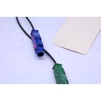 2013 Volkswagen Passat Roof Shark Fin Antenna 3C0035507AC Stock#G20103 OEM