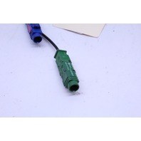 2013 Volkswagen Passat Roof Shark Fin Antenna 3C0035507AC Stock#G20103 OEM