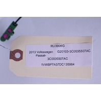 2013 Volkswagen Passat Roof Shark Fin Antenna 3C0035507AC Stock#G20103 OEM