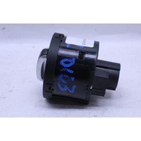 2013 Volkswagen Passat Headlight Switch OEM