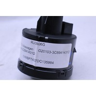 2013 Volkswagen Passat Headlight Switch OEM