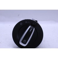 2013 Volkswagen Passat Headlight Switch OEM