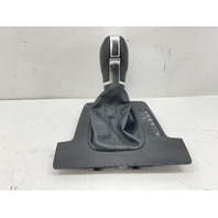 2013 Volkswagen Passat Automatic Shift Knob with Boot and Bezel Plate 561713203 s OEM