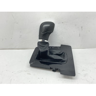 2013 Volkswagen Passat Automatic Shift Knob with Boot and Bezel Plate 561713203 s OEM