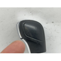 2013 Volkswagen Passat Automatic Shift Knob with Boot and Bezel Plate 561713203 s OEM