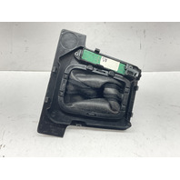 2013 Volkswagen Passat Automatic Shift Knob with Boot and Bezel Plate 561713203 s OEM