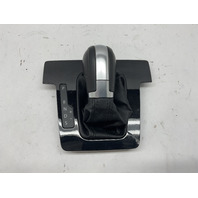 2013 Volkswagen Passat Automatic Shift Knob with Boot and Bezel Plate 561713203 s OEM