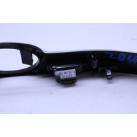 2013 Volkswagen Passat Dash Headlight Switch Bezel Trim 561857211B OEM