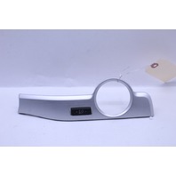 2013 Volkswagen Passat Dash Headlight Switch Bezel Trim 561857211B OEM