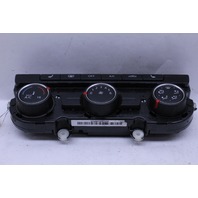 2013 Volkswagen Passat Climate Temperature Control Panel OEM