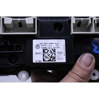 2013 Volkswagen Passat Climate Temperature Control Panel OEM