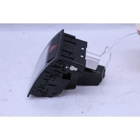 2013 Volkswagen Passat Dash Hazard Switch Clock Timer OEM