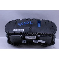 2013 Volkswagen Passat Speedometer Instrument Cluster OEM