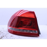 2012-2015 Volkswagen Passat Tail Light Left OEM