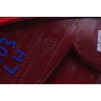 2012-2015 Volkswagen Passat Tail Light Left OEM
