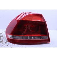 2012-2015 Volkswagen Passat Tail Light Left OEM
