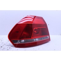 2012-2015 Volkswagen Passat Tail Light Left OEM