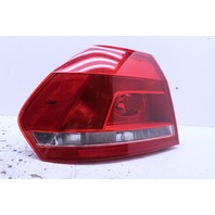 2012-2015 Volkswagen Passat Tail Light Left OEM