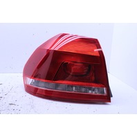 2012-2015 Volkswagen Passat Tail Light Left OEM
