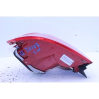 2012-2015 Volkswagen Passat Tail Light Left OEM