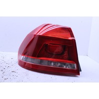 2012-2015 Volkswagen Passat Tail Light Left OEM