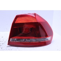 2012-2015 Volkswagen Passat Tail Light Right OEM