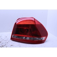 2012-2015 Volkswagen Passat Tail Light Right OEM