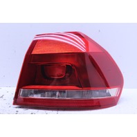 2012-2015 Volkswagen Passat Tail Light Right OEM