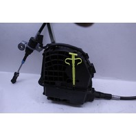 2013 Volkswagen Passat 2.5 Floor Shift Shifter Assembly 5K1713025CD OEM