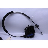 2013 Volkswagen Passat 2.5 Floor Shift Shifter Assembly 5K1713025CD OEM