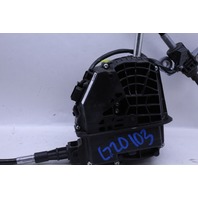 2013 Volkswagen Passat 2.5 Floor Shift Shifter Assembly 5K1713025CD OEM