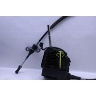 2013 Volkswagen Passat 2.5 Floor Shift Shifter Assembly 5K1713025CD OEM