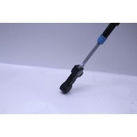 2013 Volkswagen Passat 2.5 Floor Shift Shifter Assembly 5K1713025CD OEM