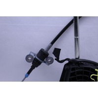 2013 Volkswagen Passat 2.5 Floor Shift Shifter Assembly 5K1713025CD OEM