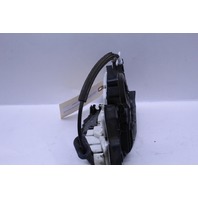 2013 Volkswagen Passat Door Latch Lock Left 5K1837015E Stock#G20103 OEM