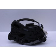 2013 Volkswagen Passat Door Latch Lock Left 5K1837015E Stock#G20103 OEM