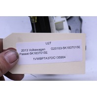 2013 Volkswagen Passat Door Latch Lock Left 5K1837015E Stock#G20103 OEM